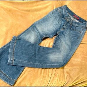 Women’s CINCH Flare Jeans